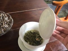 -见山书院