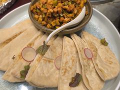 -三宝大饭店-中和艺素餐厅(浦上金山正祥广场店)