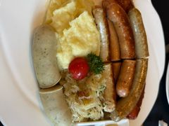 -申德勒加油站西餐厅(太仓店)