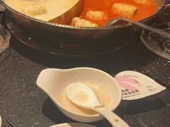 -捞王锅物料理(凯旋路店)