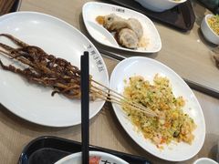 -苏乡兰亭·新派淮扬菜(吾悦广场店)