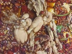 -味之绝美蛙鱼火锅(八号路店)