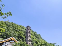 -紫阳古街