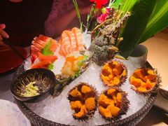 -京料理·日料自助·铁板燒(复悦城店)