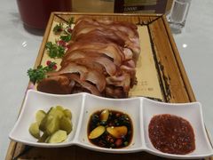 一掌定乾坤-小天厨民间菜馆(深圳街店)