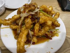 -九龙餐厅(大沽路店)