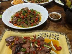 -胡师傅三下锅(汽车站店)