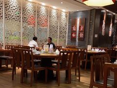 大堂-北方家宴(优托邦科学大道店)