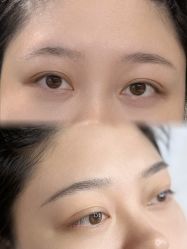 -张小野·专业半永久纹眉