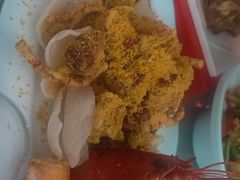 -索菲特酒店·海鲜自助 ·聚餐厅