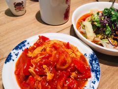 -西北45°(世茂广场店)
