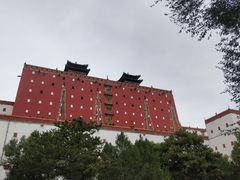 -普陀宗乘之庙(小布达拉宫)