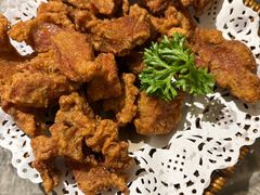 -前海沿·青岛菜(乐客城店)