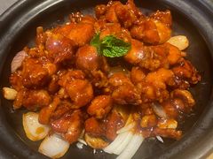 -宏宴·新京菜(望京店)