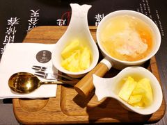 -炖物24章·顺时轻养茶(杭州大厦店)