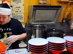 -老龙亭拉面店