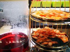 -叶派龙虾•招牌香辣蟹·海鲜(中海国际店)