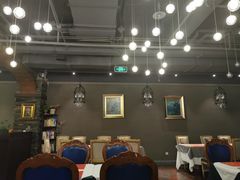 大堂-ITA·意塔意大利餐厅(亦庄店)
