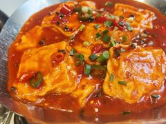 -云尊府云南菜·蒸汽石锅鱼(学清路店)