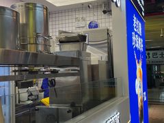 -煲珠公·老红糖珍珠奶茶(长宁龙之梦店)