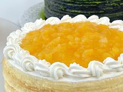 -CAKE WANG千层制造所(省府店)