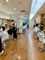 门面-THE LOG SALON 记录