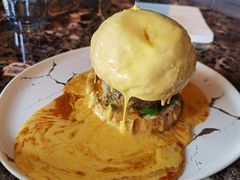 -Lets burger非常汉堡·环球风味(蓝色港湾店)