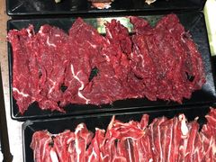 -幸运牛汕头小黄牛牛肉火锅(梅林店)