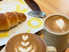 -KOP cafe面包·蛋糕·下午茶