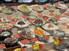 -旺达·福州菜(正大广场店)