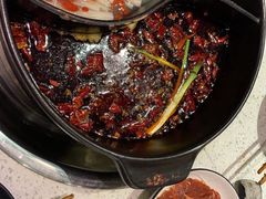 -钢管厂五区小郡肝串串香(南山店)