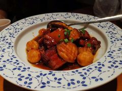 -涌觅名灶·本地海鲜宁波菜(财富广场店)