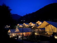 -北京山里寒舍度假酒店