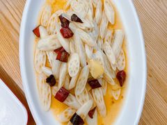 -醉得意·山茶油炒土鸡(经开万达店)