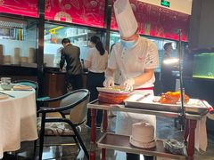 大堂-悦江(梅奔中心店)