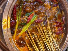 -镇江龙·火锅串串(武侯祠店)