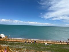 -青海湖国家重点风景名胜区