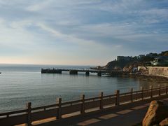 -威海国际海水浴场旅游区
