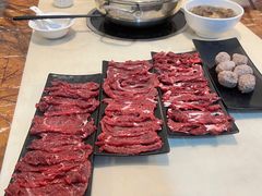 -福合埕牛肉丸(福平路店)