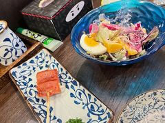 -哥哥の深夜食堂(永乐汇亲子购物运动中心店)