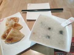 -嘉和一品粥(方庄店)