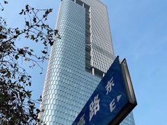 -紫峰大厦