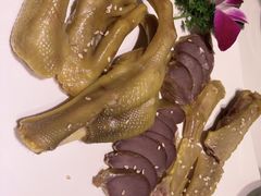 -原味田园·客家菜·土窑鸡(中航城君尚购物中心店)