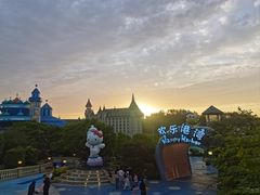 -安吉Hello Kitty乐园