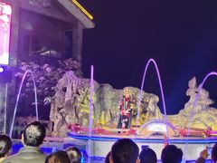 -鸿恩陶然大观园
