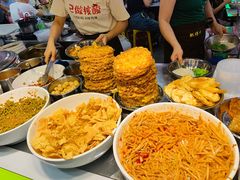 -大学城夜市大排档(凤栖路店)