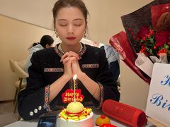 -澈烘焙·生日蛋糕·下午茶(龙华店)