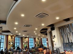 -南沙游艇会·大兵船餐厅