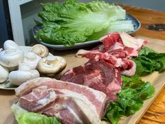 -玖泉里烤肉