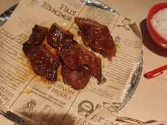 -避风塘(宝山万达店)